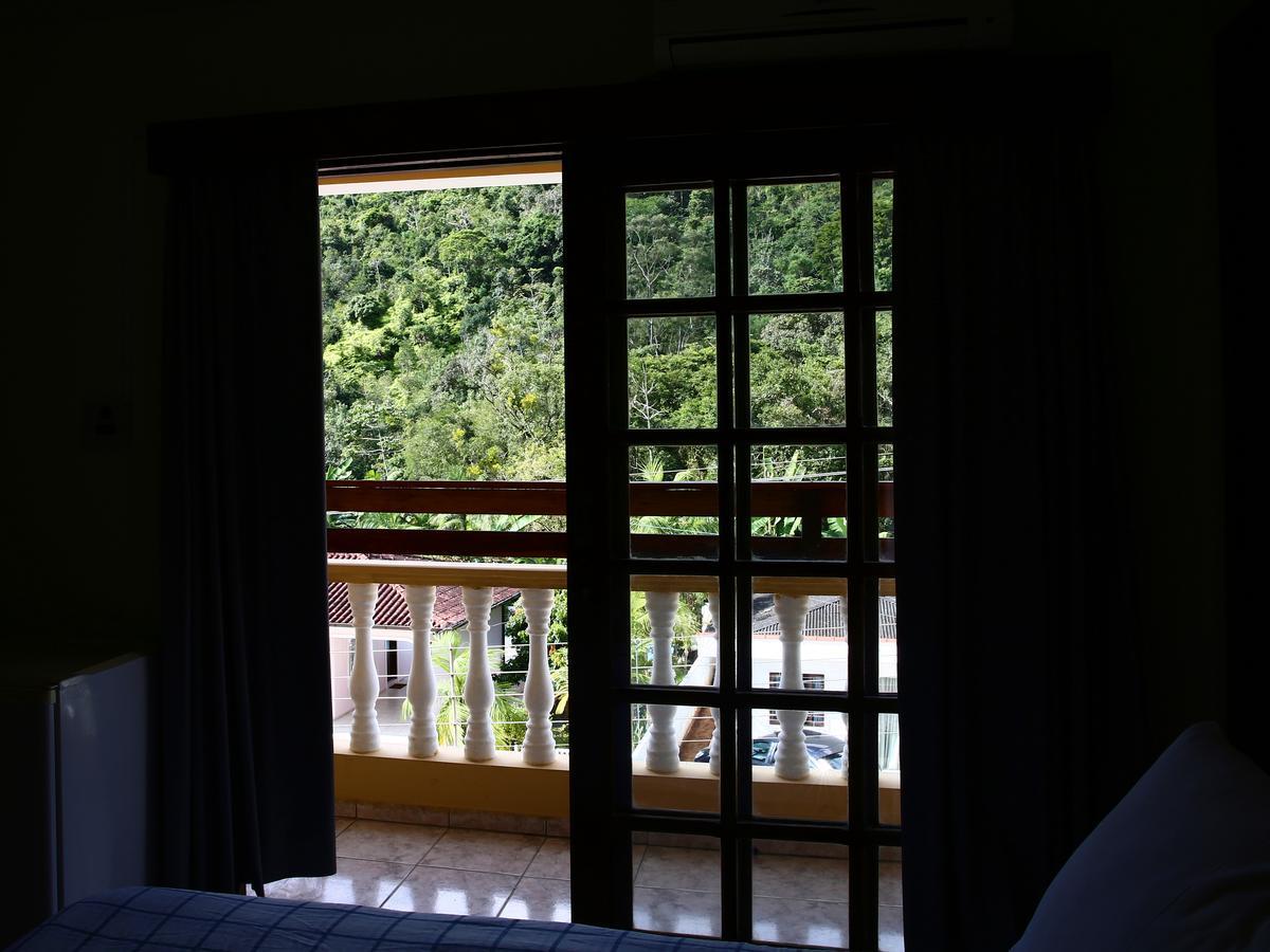 Hotel Imperador Caldas Санту Амару да Императрис Екстериор снимка