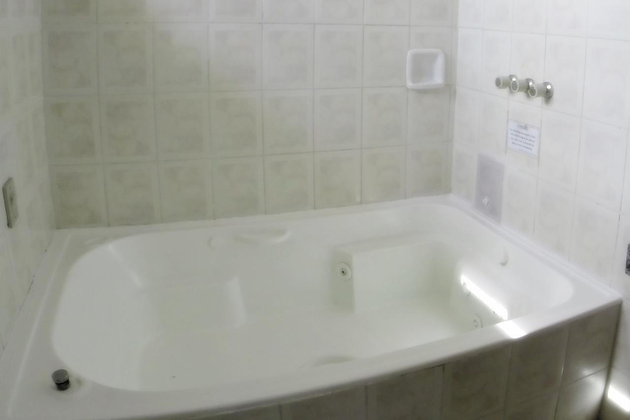 Hotel Imperador Caldas Санту Амару да Императрис Екстериор снимка