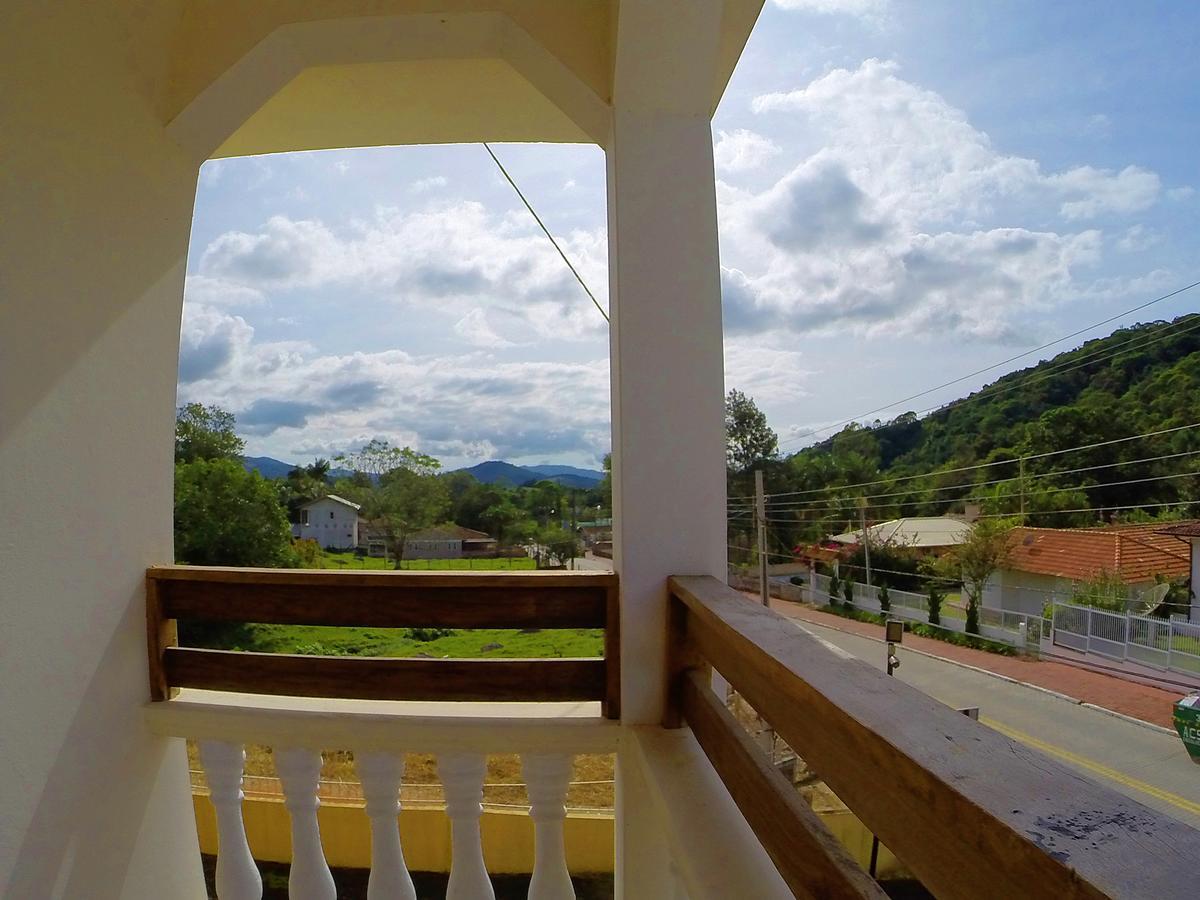 Hotel Imperador Caldas Санту Амару да Императрис Екстериор снимка