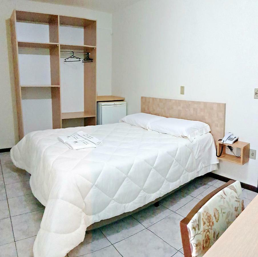 Hotel Imperador Caldas Санту Амару да Императрис Екстериор снимка